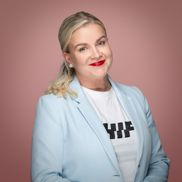 Heidi Rantala Heidi Rantala