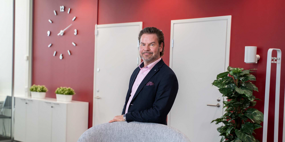 Arespartners halusi toimitilan juuri Tiedepuistosta – syy on monelle tuttu Arespartners halusi toimitilan juuri Tiedepuistosta – syy on monelle tuttu