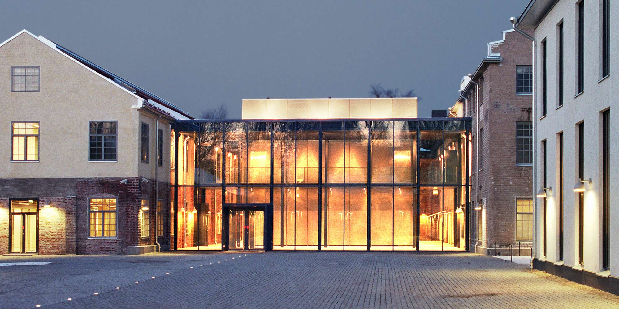 Teknologiakiinteistöt osti Arkenin